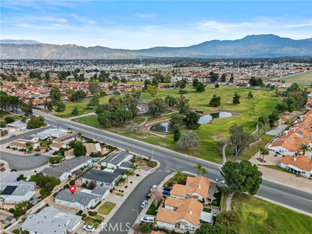 Detail Gallery Image 39 of 46 For 2526 Peach Tree, Hemet,  CA 92545 - 2 Beds | 2 Baths
