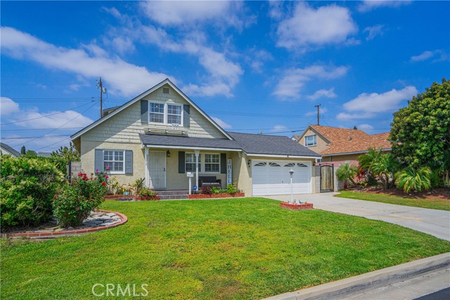 Detail Gallery Image 4 of 42 For 15017 Rayfield Dr, La Mirada,  CA 90638 - 3 Beds | 2 Baths
