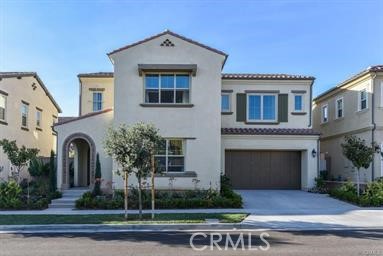 55 Carrington, Irvine, CA 92620