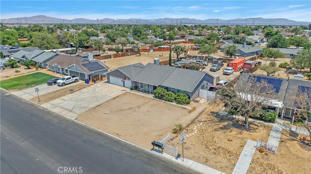 11347 Topaz Road