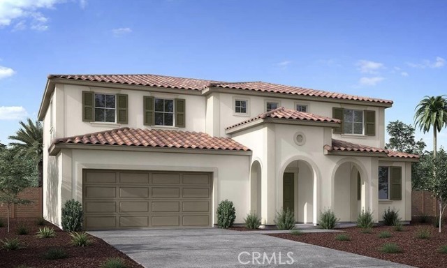 Detail Gallery Image 1 of 20 For 14023 Liguria Ln, Beaumont,  CA 92223 - 5 Beds | 3 Baths
