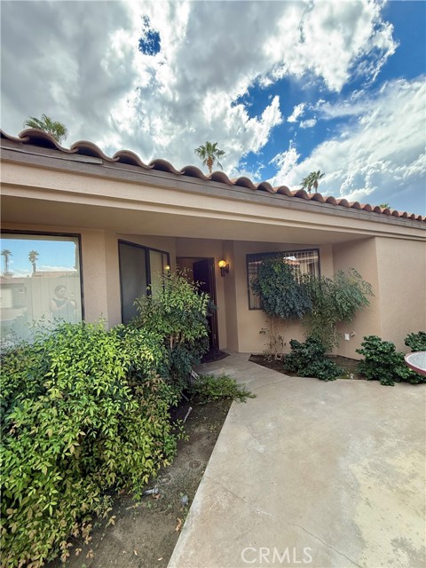 Detail Gallery Image 37 of 37 For 38613 Wisteria Dr, Palm Desert,  CA 92211 - 2 Beds | 2 Baths