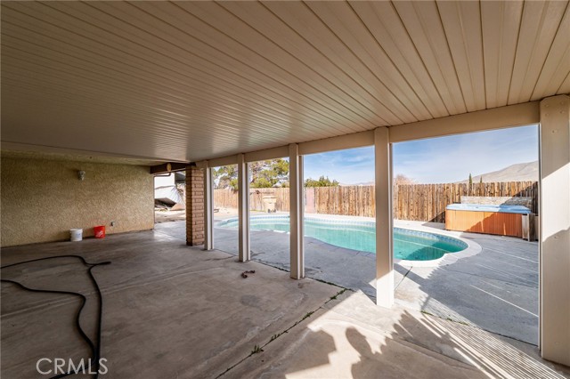 Detail Gallery Image 25 of 43 For 7659 Arcadia Ave, Hesperia,  CA 92345 - 3 Beds | 2 Baths