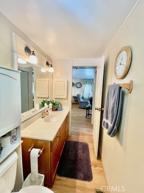 Detail Gallery Image 34 of 35 For 2230 Lake Park Dr #55,  San Jacinto,  CA 92583 - 3 Beds | 2 Baths