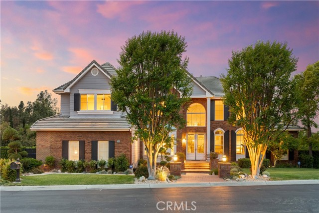 Detail Gallery Image 2 of 68 For 3048 Street of the Chimes, Chino Hills,  CA 91709 - 6 Beds | 6/1 Baths