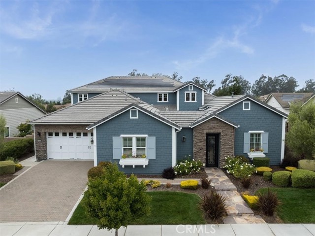 Detail Gallery Image 50 of 70 For 1778 Kyle Ct, Nipomo,  CA 93444 - 3 Beds | 3/1 Baths