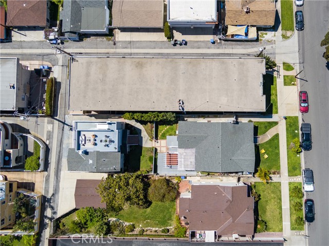 526 Avenue A, Redondo Beach, California 90277, ,Residential Income,For Sale,Avenue A,PV24076357