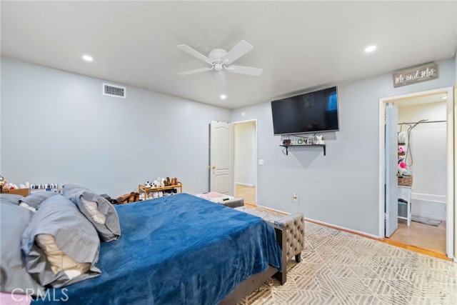 Detail Gallery Image 14 of 20 For 9087 Rosecrest, Fontana,  CA 92335 - 4 Beds | 2 Baths