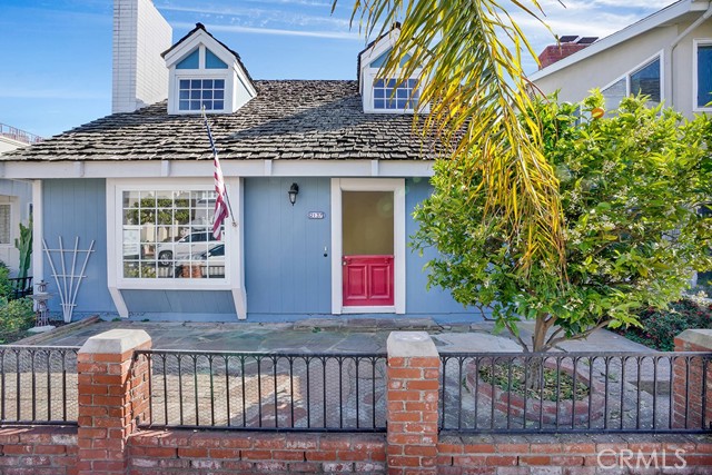 2137 Miramar Drive Newport Beach, California Don’t miss this rare opportunity to bring your imagination and design your dream home in the coveted community of the Peninsula Point on Balboa Island! Come experience the lifestyle you’ve been waiting for just steps from the famous Wedge in Newport Beach, along with miles of beautiful beaches! Not only that, but you’re close to all that Newport Beach has to offer ~ restaurants, shopping, water sports, and endless enjoyment! This charming home offers 4 bedrooms - two bedrooms down, and two ensuite bedrooms up - one with its' own private balcony - and 3-1/2 baths, with an attached two-car garage. And the vaulted ceiling in the living room provides extra light! Whether you build your dream home for your primary residence or second home, you’ll enjoy the incredible lifestyle that the Peninsula Point has to offer!