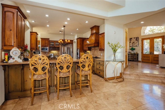 Detail Gallery Image 44 of 73 For 365 Oak Mountain Rd, Bradbury,  CA 91008 - 4 Beds | 4/2 Baths