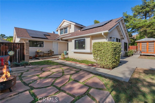 Detail Gallery Image 31 of 51 For 3972 Hollyhock Way, San Luis Obispo,  CA 93401 - 4 Beds | 3 Baths
