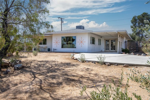Image 3 for 61585 Crest Circle Dr, Joshua Tree, CA 92252