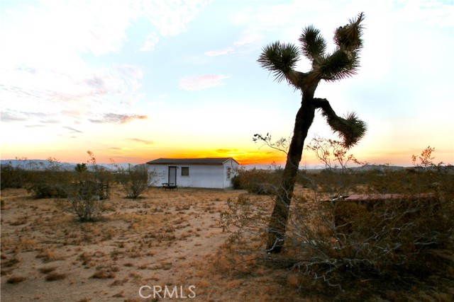 Detail Gallery Image 5 of 25 For 177 Cherokee Trl, Yucca Valley,  CA 92284 - 0 Beds | 0 Baths