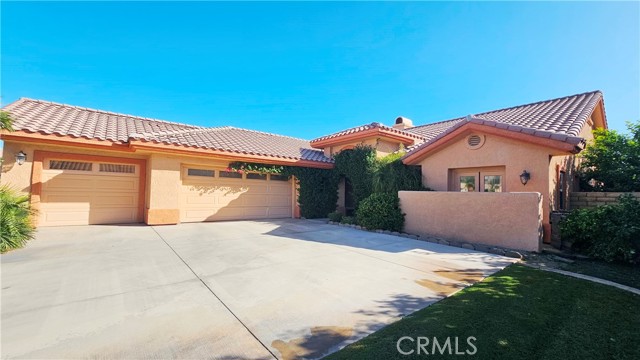 Detail Gallery Image 44 of 44 For 28 White Sun Way, Rancho Mirage,  CA 92270 - 3 Beds | 2/1 Baths