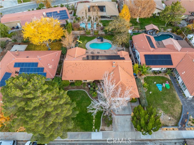 Detail Gallery Image 53 of 57 For 43034 Cherbourg, Lancaster,  CA 93536 - 3 Beds | 2 Baths