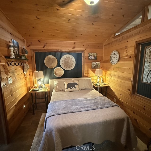 Detail Gallery Image 14 of 47 For 9780 Fay Ranch, Weldon,  CA 93240 - 2 Beds | 2 Baths