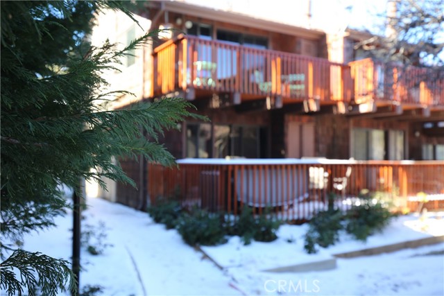 Detail Gallery Image 33 of 34 For 861 Thrush Dr #30,  Big Bear Lake,  CA 92315 - 2 Beds | 2 Baths