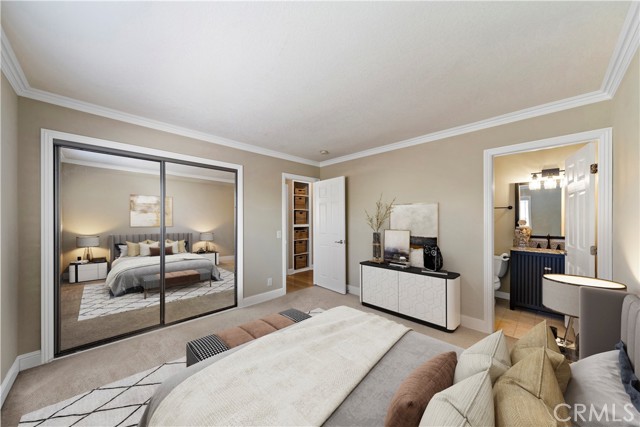 Detail Gallery Image 18 of 44 For 1771 Redondo Ave #204,  Long Beach,  CA 90804 - 2 Beds | 2 Baths