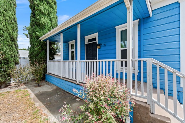 Detail Gallery Image 35 of 38 For 16412 Bixler Ave, Paramount,  CA 90723 - 2 Beds | 1 Baths