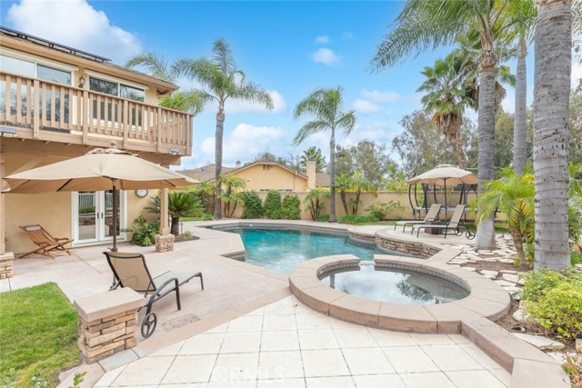 Detail Gallery Image 47 of 61 For 43993 Barletta, Temecula,  CA 92592 - 5 Beds | 3 Baths