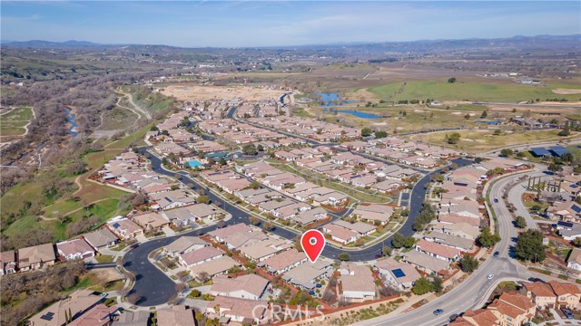 Detail Gallery Image 32 of 36 For 2673 Traditions Loop, Paso Robles,  CA 93446 - 2 Beds | 2 Baths