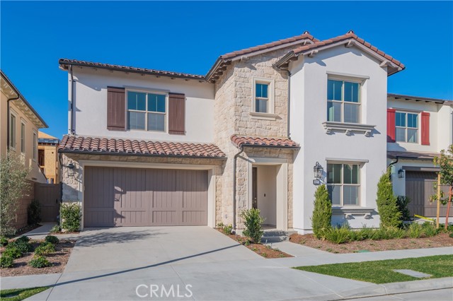 Detail Gallery Image 1 of 1 For 217 Collino, Irvine,  CA 92602 - 5 Beds | 4 Baths