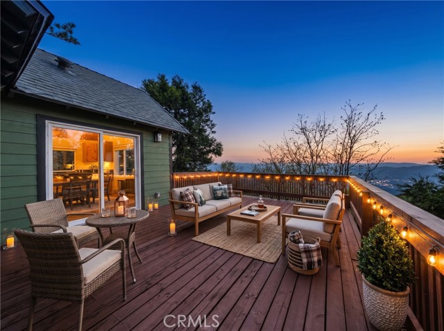2 Bed Home for Sale in Lake Arrowhead, California