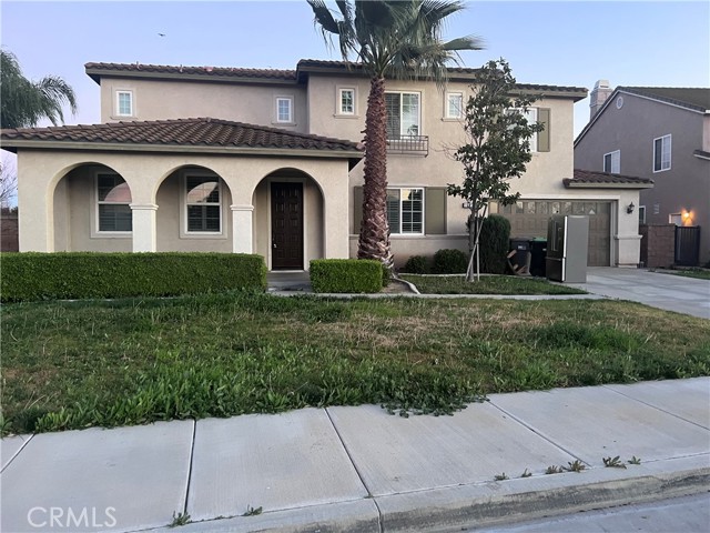 14135 Autumn Creek Court, Eastvale, CA 92880