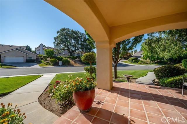 Detail Gallery Image 53 of 57 For 601 Cool Valley Dr, Paso Robles,  CA 93446 - 4 Beds | 3 Baths