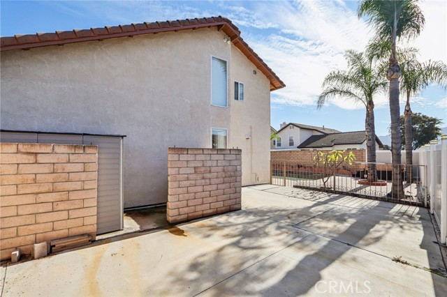 Detail Gallery Image 45 of 66 For 1860 Rockcrest Dr, Corona,  CA 92878 - 4 Beds | 3 Baths