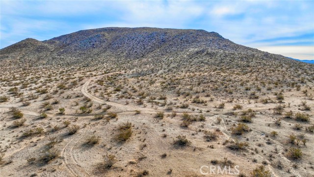 Image 3 for 0 Buckhorn Trail, Barstow, CA 92311