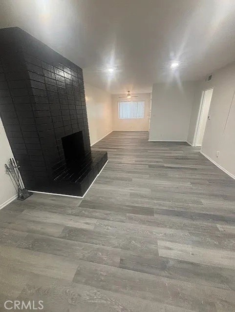 Detail Gallery Image 3 of 14 For 4719 Vista Del Monte Ave #3,  Sherman Oaks,  CA 91403 - 3 Beds | 2 Baths