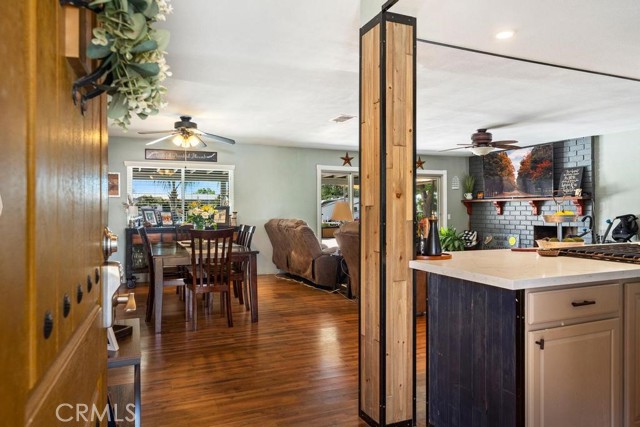 Detail Gallery Image 9 of 33 For 1581 Hackney St, Hemet,  CA 92543 - 3 Beds | 2 Baths