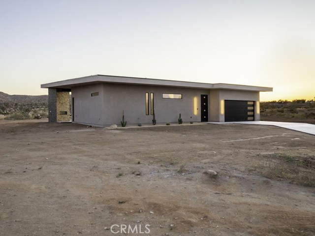 Detail Gallery Image 9 of 75 For 58855 Meredith Ct, Yucca Valley,  CA 92284 - 2 Beds | 2 Baths