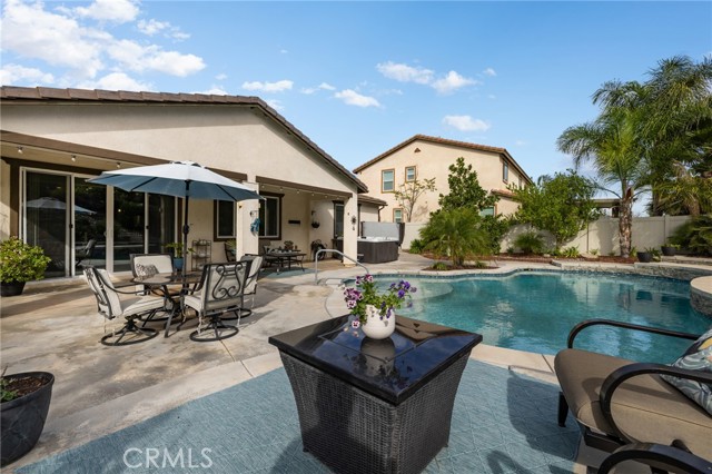 Detail Gallery Image 51 of 75 For 30126 Night Passage Pl, Menifee,  CA 92584 - 3 Beds | 2/1 Baths