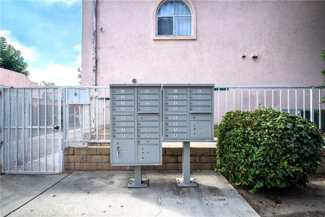 Detail Gallery Image 20 of 21 For 12591 Westminster Ave #114,  Garden Grove,  CA 92843 - 2 Beds | 2 Baths