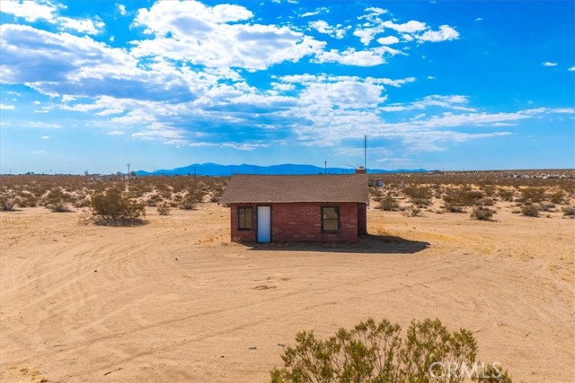 Detail Gallery Image 6 of 35 For 65419 Daisy Ln, Joshua Tree,  CA 92252 - 0 Beds | 0 Baths