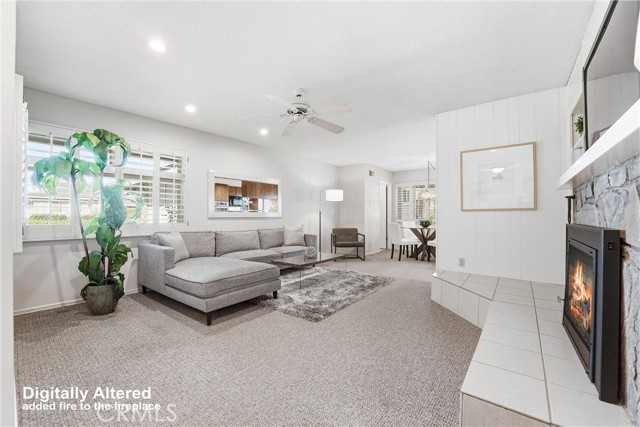 Detail Gallery Image 12 of 50 For 5102 Wagon Wheel, Yorba Linda,  CA 92886 - 4 Beds | 2/1 Baths