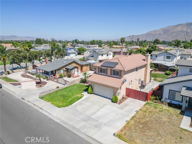 Detail Gallery Image 48 of 48 For 921 E Evans St, San Jacinto,  CA 92583 - 5 Beds | 3 Baths