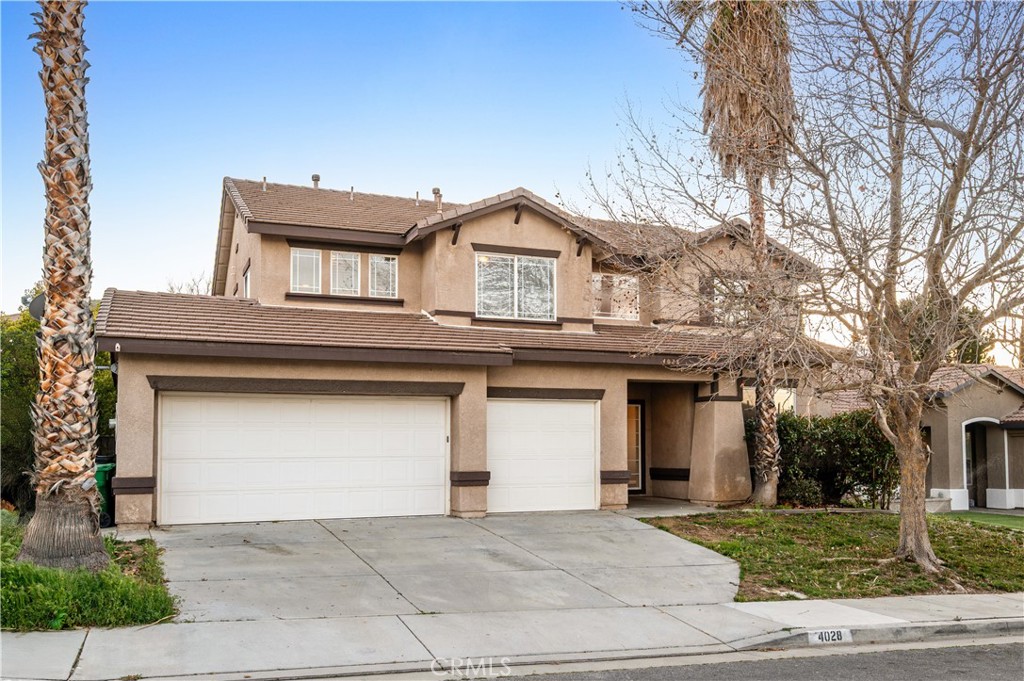 4028 Portola
