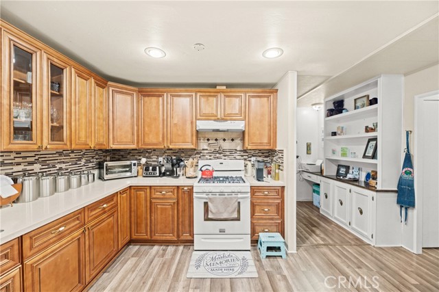 Detail Gallery Image 22 of 60 For 2964 Silver Oak Way, Hemet,  CA 92545 - 3 Beds | 2 Baths