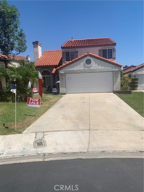 9760 Acacia Knoll Dr, Rancho Cucamonga, CA 91701