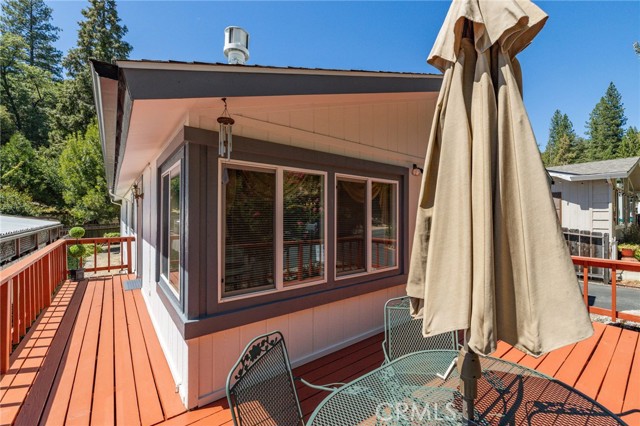 Detail Gallery Image 11 of 54 For 39737 Road 274 #45,  Bass Lake,  CA 93604 - 2 Beds | 2 Baths