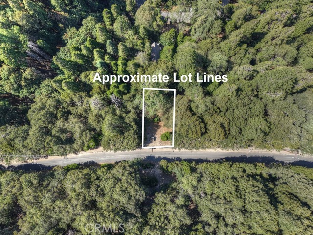 Detail Gallery Image 2 of 7 For 0 Basel Dr, Crestline,  CA 92325 - – Beds | – Baths