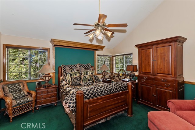 Detail Gallery Image 25 of 54 For 30184 Skyline Dr, Running Springs,  CA 92382 - 3 Beds | 2/1 Baths