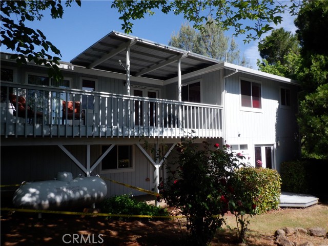 Detail Gallery Image 2 of 9 For 10383 Boren Bega Dr, Kelseyville,  CA 95451 - 2 Beds | 2 Baths