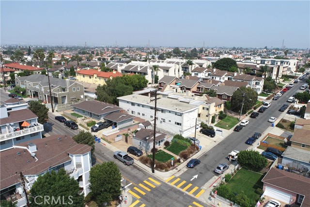 2101 Carnegie Lane, Redondo Beach, California 90278, ,Residential Income,Sold,Carnegie,SB22257499