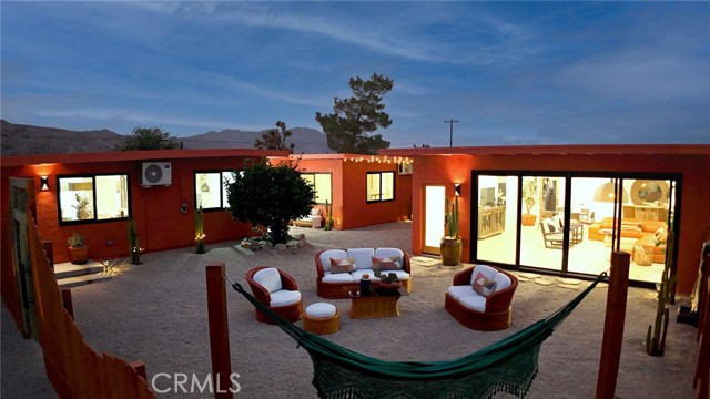 Detail Gallery Image 52 of 55 For 62322 Two Mile Rd, Joshua Tree,  CA 92252 - 3 Beds | 2 Baths