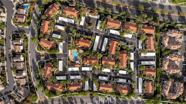 Detail Gallery Image 34 of 36 For 5 via Meseta, Rancho Santa Margarita,  CA 92688 - 1 Beds | 1 Baths