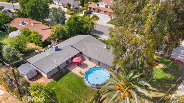 Detail Gallery Image 34 of 35 For 130 Sunridge Way, Redlands,  CA 92373 - 3 Beds | 2 Baths